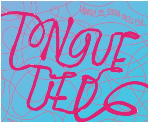 Type Song Poster
